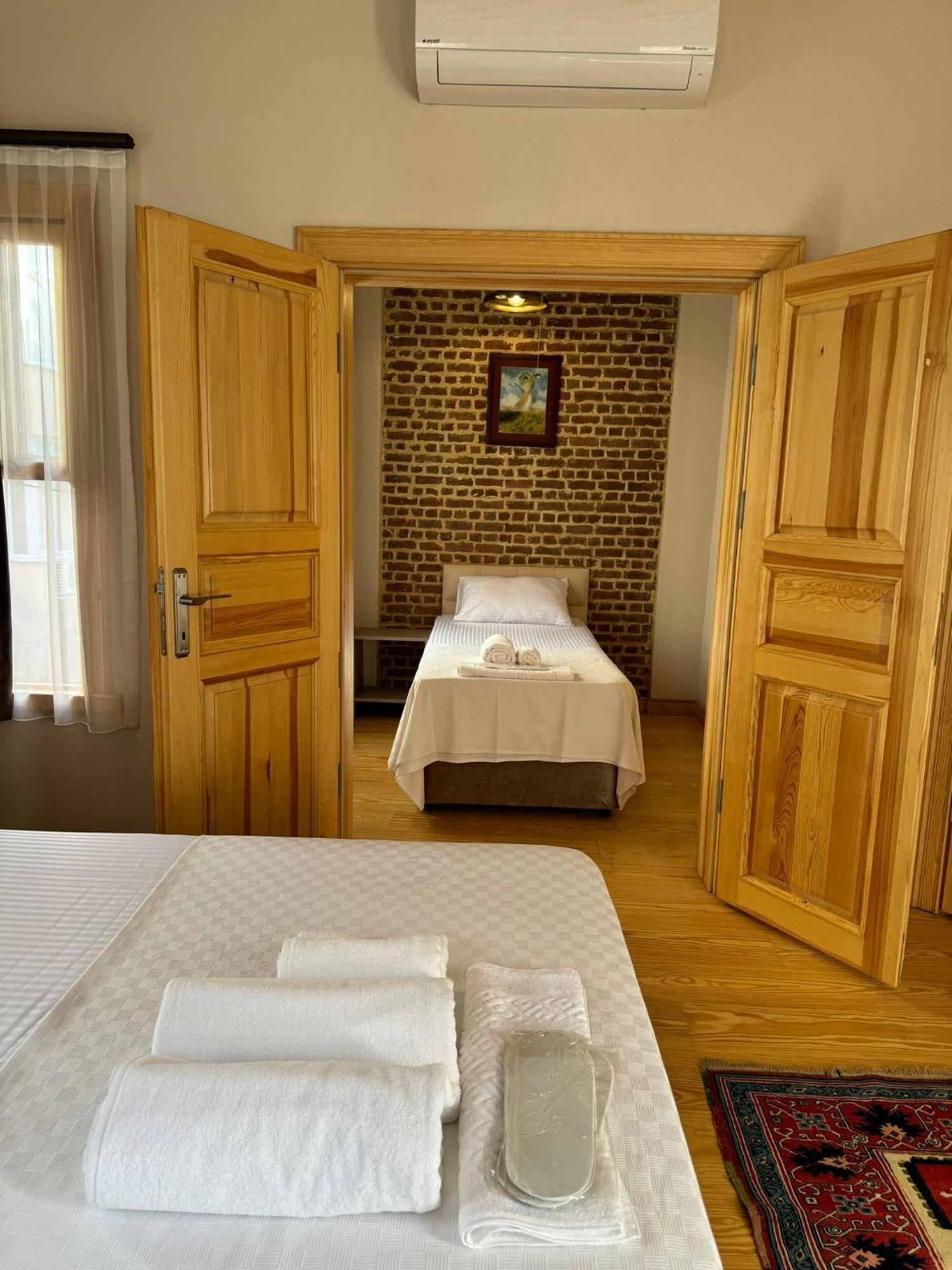 Hanflats Hotel Istanbul Exterior foto